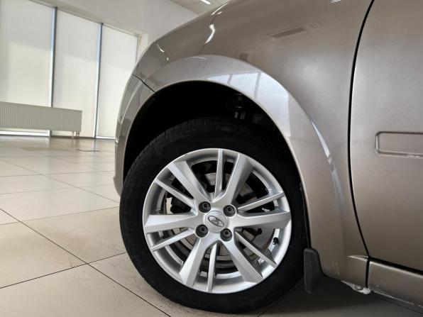 Lada (ВАЗ) Granta I Рестайлинг с пробегом 2024 года, цена 930 000 рублей, 38200 км, седан, Автокод Объявления