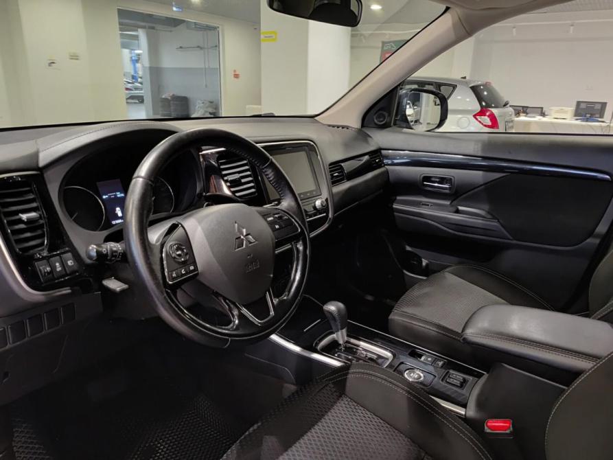 Mitsubishi Outlander III Рестайлинг 3 Казань  - изображение 20