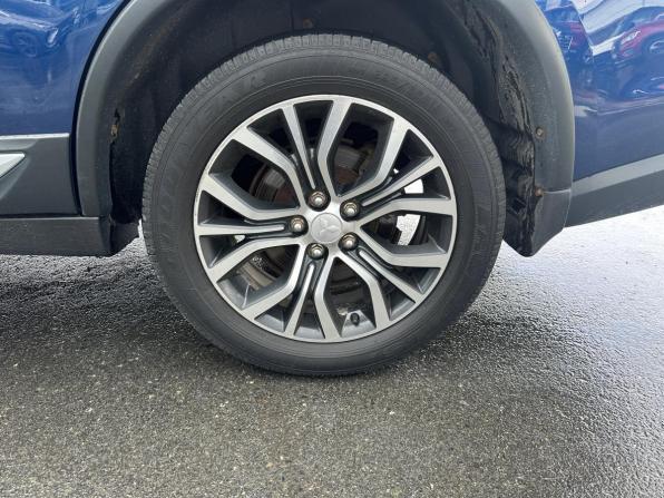 Mitsubishi Outlander III Рестайлинг с пробегом 2015 года, цена 1 889 000 рублей, 124668 км, внедорожник, Автокод Объявления