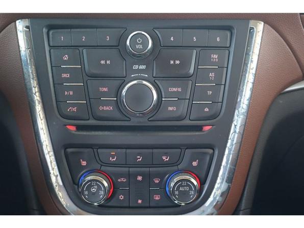 Opel Mokka I с пробегом 2013 года, цена 984 000 рублей, 150280 км, внедорожник, Автокод Объявления