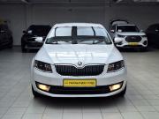 Skoda Octavia III (A7) Челябинск  - изображение 26
