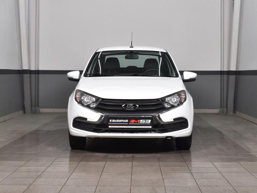 Lada (ВАЗ) Granta I Рестайлинг Кемерово  - изображение 2