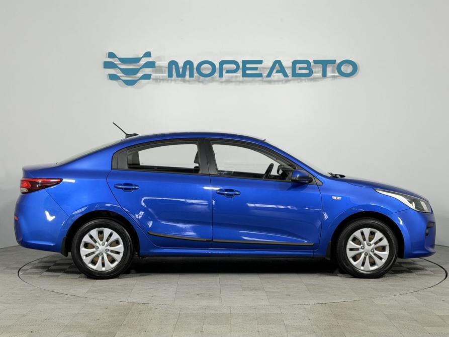 Kia Rio IV Калининград  - изображение 4
