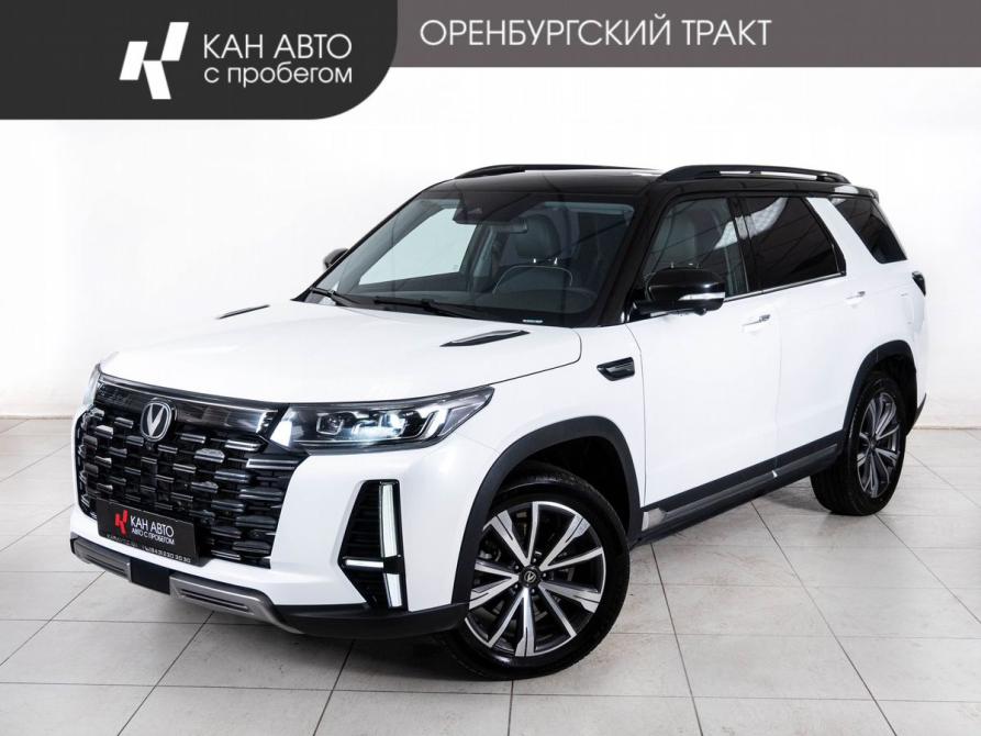Changan CS95 I Рестайлинг 2 Казань  - изображение 1