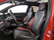 Geely Coolray I Рестайлинг Москва  - изображение 48