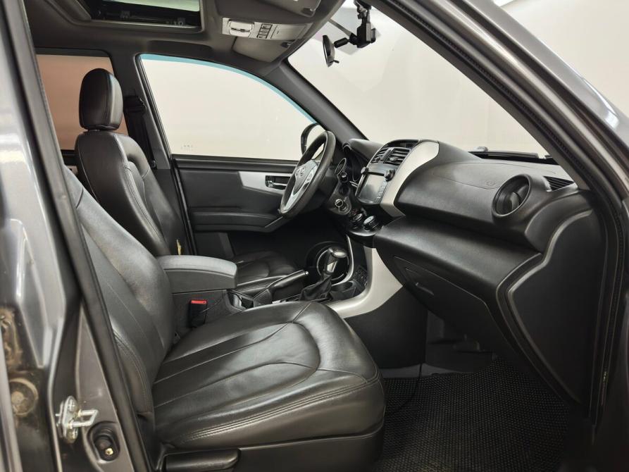 Lifan X60 I Рестайлинг Москва  - изображение 13