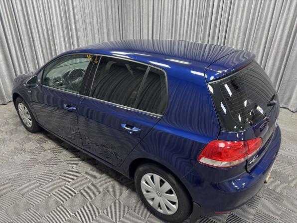Volkswagen Golf VI с пробегом 2012 года, цена 866 000 рублей, 151681 км, хэтчбек, Автокод Объявления