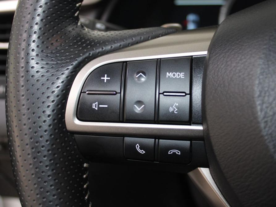 Lexus RX IV Рестайлинг Старый Оскол  - изображение 13