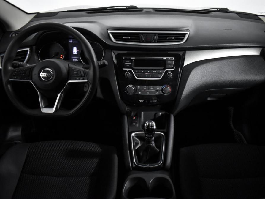 Nissan Qashqai II Санкт-Петербург  - изображение 16