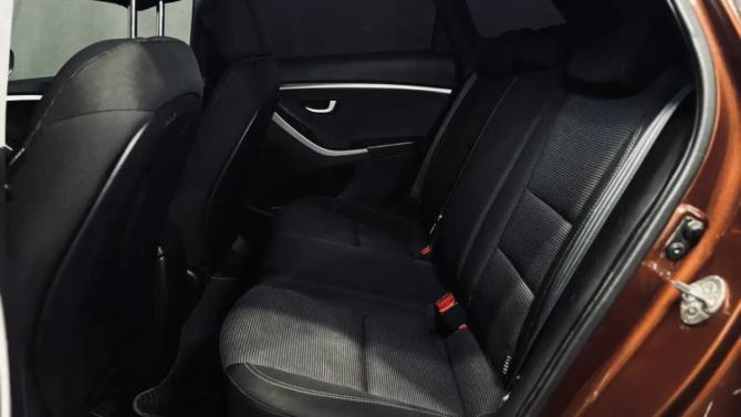 Hyundai i30 II с пробегом 2012 года, цена 990 000 рублей, 164000 км, универсал, Автокод Объявления