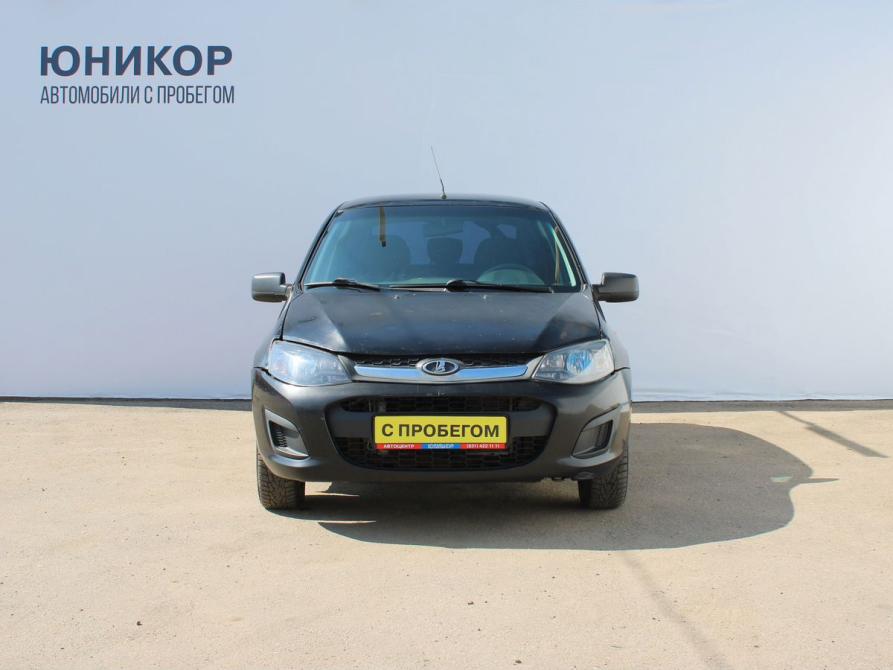 Lada (ВАЗ) Kalina II Нижний Новгород  - изображение 3