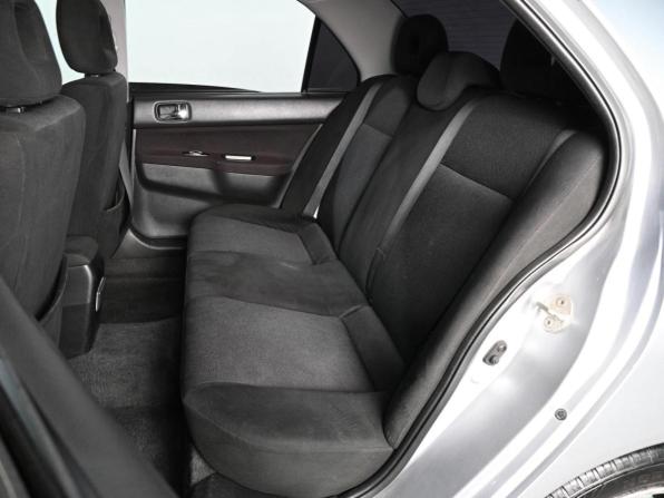 Mitsubishi Lancer IX Рестайлинг с пробегом 2006 года, цена 640 000 рублей, 250860 км, седан, Автокод Объявления