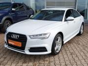 Audi A6 IV (C7) Рестайлинг Екатеринбург  - изображение 34
