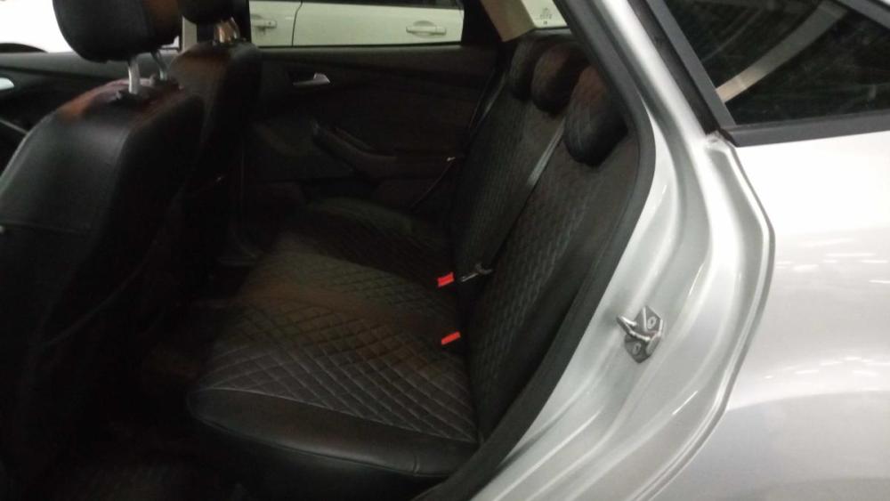 Ford Focus III Рестайлинг Санкт-Петербург  - изображение 7