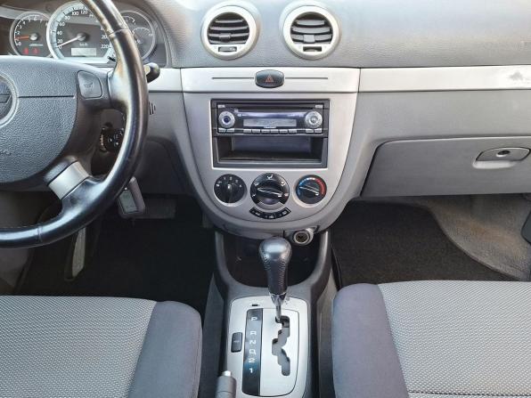 Chevrolet Lacetti I с пробегом 2010 года, цена 584 000 рублей, 122120 км, хэтчбек, Автокод Объявления