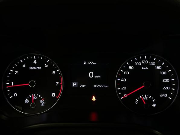 Kia Cerato IV с пробегом 2018 года, цена 1 379 000 рублей, 162660 км, седан, Автокод Объявления