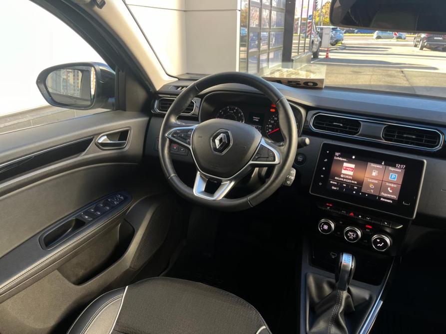 Renault Arkana I Санкт-Петербург  - изображение 10