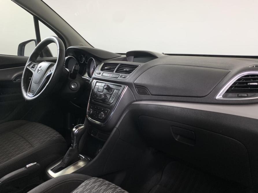 Opel Mokka I Москва  - изображение 13
