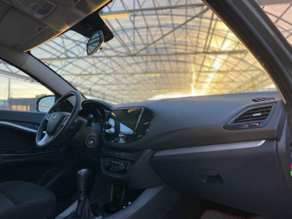 Lada (ВАЗ) Vesta I с пробегом 2020 года, цена 984 000 рублей, 80016 км, седан, Автокод Объявления
