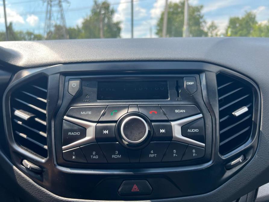 Lada (ВАЗ) Vesta I Стерлитамак  - изображение 17