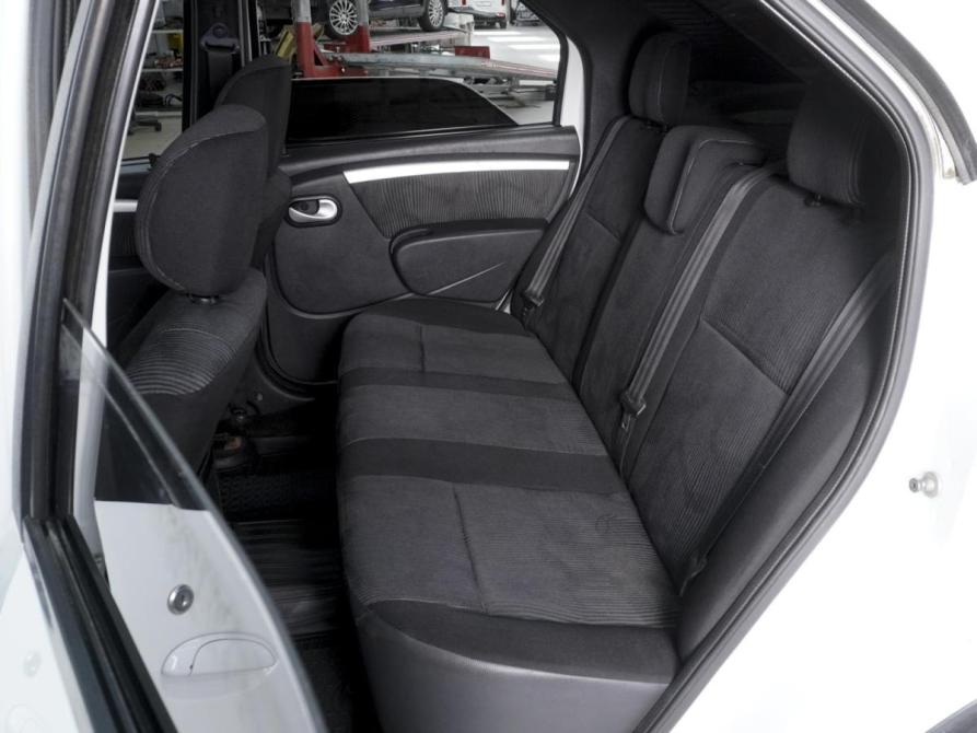 Renault Logan I Рестайлинг Ростов-на-Дону  - изображение 9
