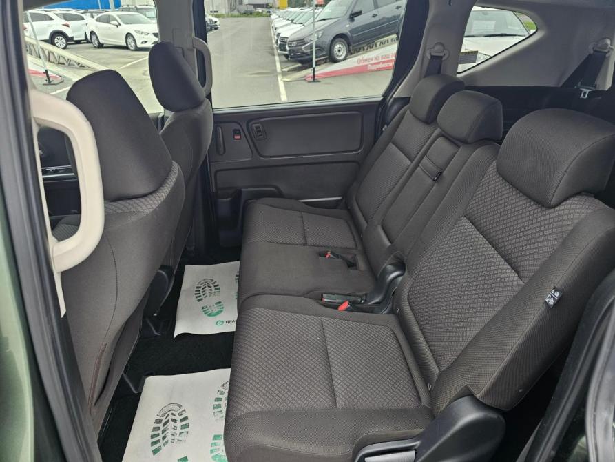 Honda Freed II Рестайлинг Тюмень  - изображение 15