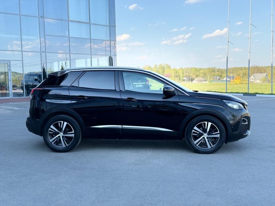 Peugeot 3008 II Калуга  - изображение 4