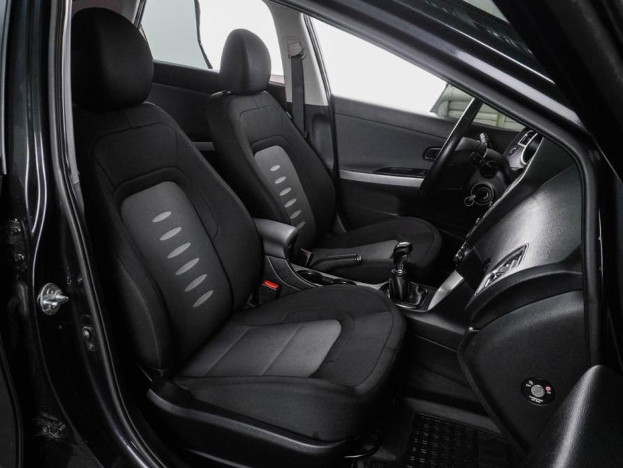 Kia Ceed II Воронеж  - изображение 8