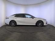 Toyota Camry VIII (XV70) Рестайлинг Москва  - изображение 33