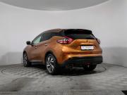 Nissan Murano III (Z52) Санкт-Петербург  - изображение 32