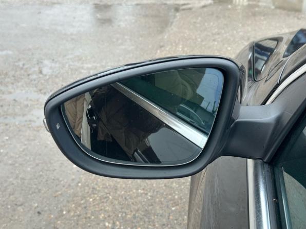 Volkswagen Passat B7 с пробегом 2013 года, цена 1 380 000 рублей, 137649 км, седан, Автокод Объявления