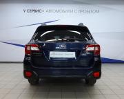 Subaru Outback V Рестайлинг Москва  - изображение 21