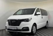 Hyundai H-1 II Рестайлинг 2 Нижний Новгород  - изображение 20