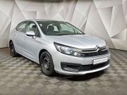 Citroen C4 II Рестайлинг Москва  - изображение 16