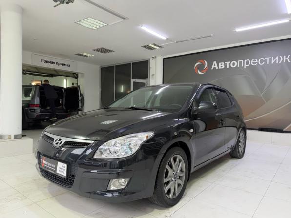 Hyundai i30 I с пробегом 2009 года, цена 680 000 рублей, 260968 км, хэтчбек, Автокод Объявления