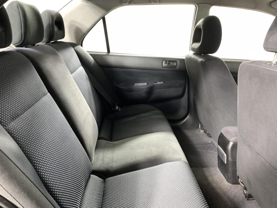 Mitsubishi Lancer IX Москва  - изображение 17