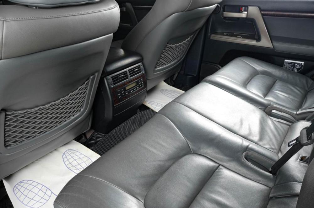 Toyota Land Cruiser 200 Series Тюмень  - изображение 9