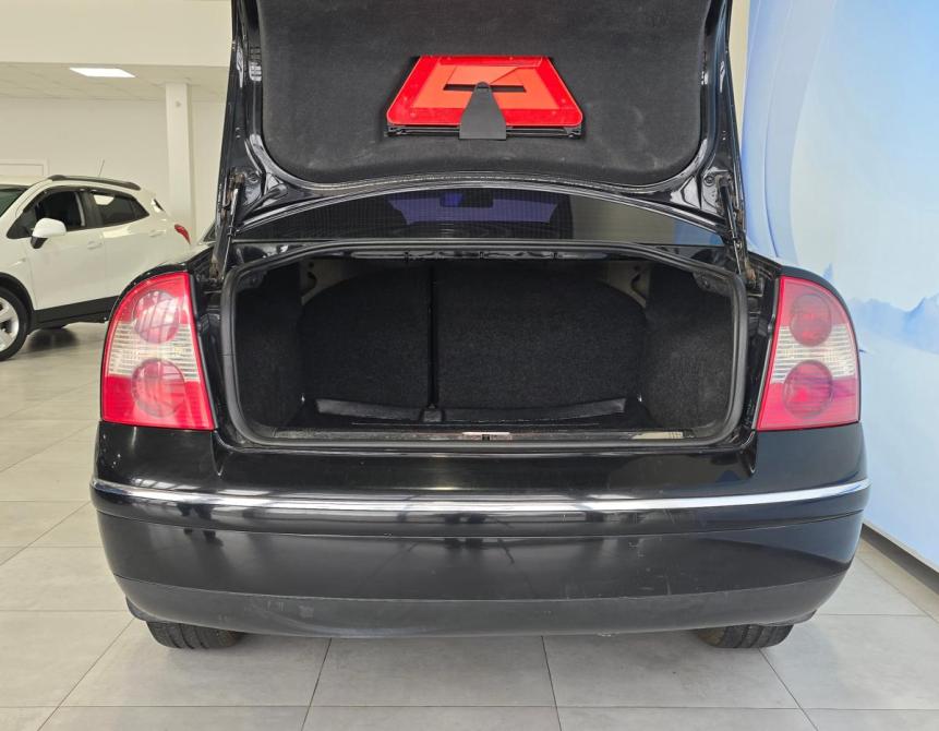 Volkswagen Passat B5 Рестайлинг Таганрог  - изображение 7