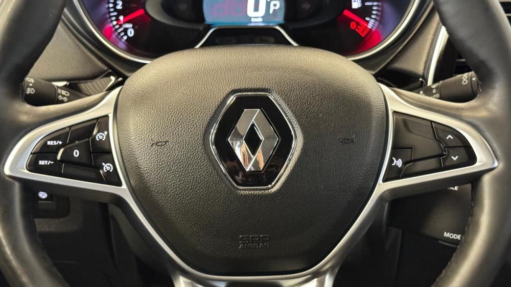 Renault Kaptur I Рестайлинг Санкт-Петербург  - изображение 19