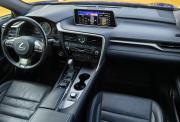 Lexus RX IV Сыктывкар  - изображение 36