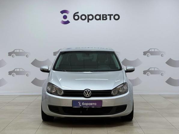 Volkswagen Golf VI с пробегом 2011 года, цена 790 000 рублей, 164486 км, хэтчбек, Автокод Объявления