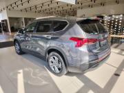 Hyundai Santa Fe IV Рестайлинг Краснодар  - изображение 37