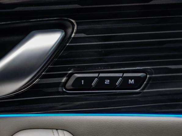 Geely Monjaro I с пробегом 2023 года, цена 3 238 000 рублей, 55200 км, внедорожник, Автокод Объявления