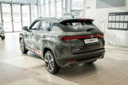 Changan CS35 Plus I Рестайлинг Владимир  - изображение 17