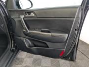 Kia Sportage IV Рестайлинг Москва  - изображение 51