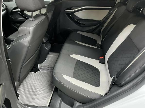 Lada (ВАЗ) Vesta I с пробегом 2020 года, цена 1 260 000 рублей, 50744 км, универсал, Автокод Объявления