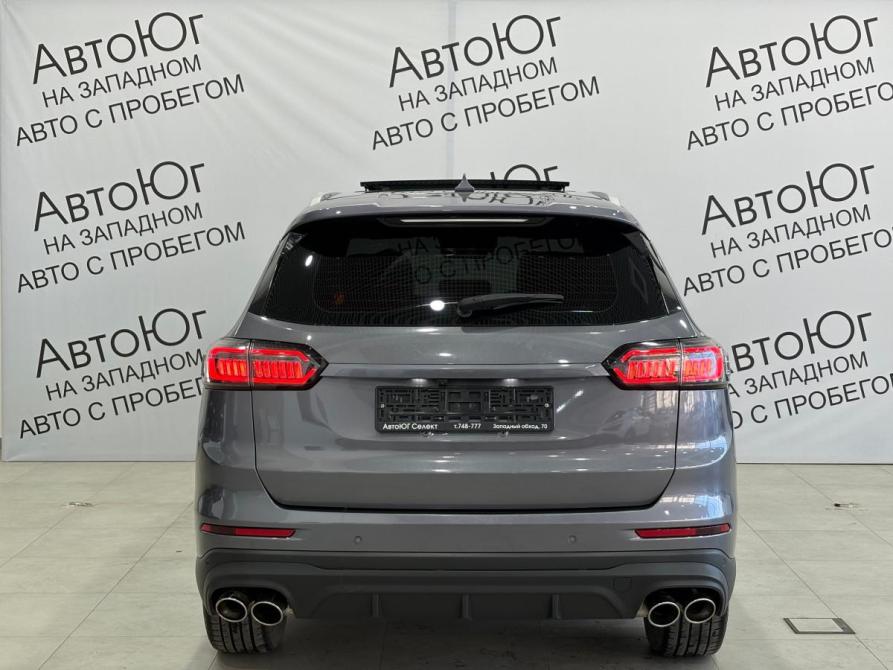 Chery Tiggo 8 Pro Max I Ставрополь  - изображение 5