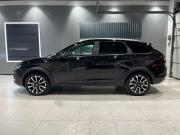 Lada (ВАЗ) Vesta I Рестайлинг (NG) Новосибирск  - изображение 28