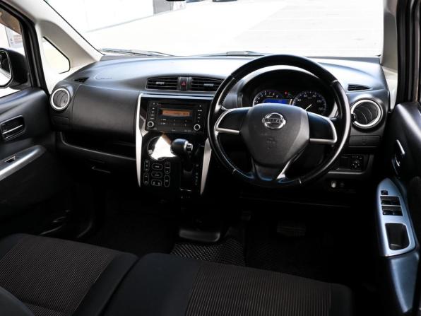 Nissan Dayz I с пробегом 2013 года, цена 710 000 рублей, 125160 км, хэтчбек, Автокод Объявления