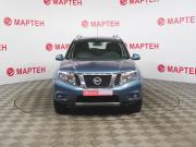 Nissan Terrano III (D10) Вологда  - изображение 19